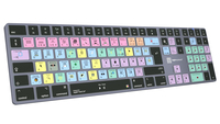 Logickeyboard 3