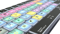 Logickeyboard 4