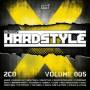 Various - SLAM! Hardstyle Vol.5