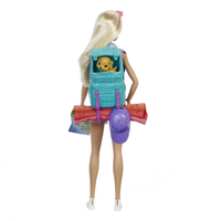 Barbie 5