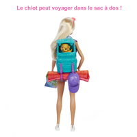Barbie 8