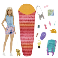 Barbie 10