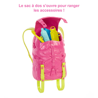 Mattel 7