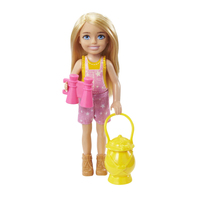 Barbie 3