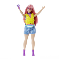 Barbie 3