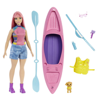 Barbie 4