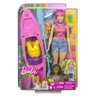 Barbie 5