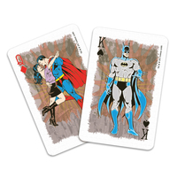 Dc Comics 2
