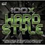 Various - 100x Hardstyle (2014)