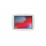 Compulocks - Space iPad 10.2 Wall Mount Enclosure - Gehuse fr Tablett - verriegelbar - hochwertiges Aluminium - wei - Bil
