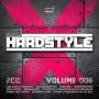 Slam! Hardstyle Vol.6 1