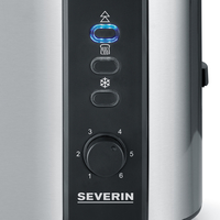 Severin 8