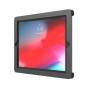 Compulocks - Axis iPad 10.2 POS VESA Enclosure - Gehuse fr Apple iPad 10.2 (7. Generation) (schmal) - Schwarz - Bildschirmgr&ou