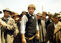 Michael Douglas/ Robert Duvall 3