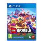 LEGO Brawls - LEGO Brawls