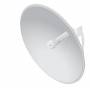 Ubiquiti Networks Pbe-5ac-620 -1000 Mbit / sek -29 Dbi -5 G - airMAX PowerBeam 5AC 620, Richtfunk-Antenne