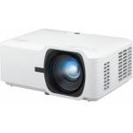 Viewsonic - LS740HD - DLP-Projektor - Laser/Phosphor - 5000 ANSI-Lumen - Full HD (1920 x 1080) (LS740HD)
