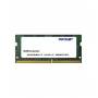 Patriot Memory - Signature Line - DDR4 - 8 GB - SO DIMM 260-PIN - 2133 MHz / PC4-17000 - CL15 - 1.2 V - ungepuffert - nicht-ECC (PSD48G213381S)
