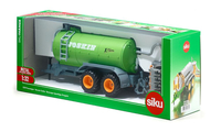 Siku 2270 - Fasswagen 1