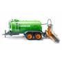 Sieper Gmbh - SIKU 2270 Farmer Fasswagen 1:32