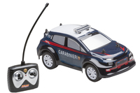 Reel Toys: Auto Carabinieri 1:26 Controllo Completo 1