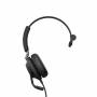 Jabra - JABRA Evolve2 40 USB-C MS Mono (24089-899-899)