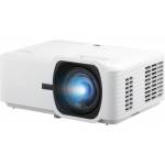 Viewsonic - ViewSonic LS711HD - DLP-Projektor - Laser/Phosphor - 4000 ANSI-Lumen - Full HD (1920 x 1080) - 1080p - Zoomobjektiv (LS711HD)