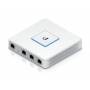 Ubiquiti - UniFi USG - Sicherheitsgert - 3 Anschlsse (USG)