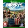 Sparatutto - Far Cry 5