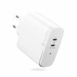 Alogic - 2x63 rapid power 2 port
