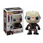 Horror 1