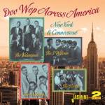 Doo Wop Across America-New York & Connecticut 1