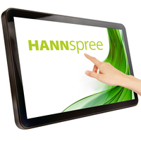 Hannspree 80.0cm (32) Ho325ptb 16:9 M-touch Hdmi+ dp 1