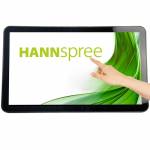Hannspree 80.0cm (32) Ho325ptb 16:9 M-touch Hdmi+dp - 80.0cm (32) HO325PTB 16:9 M-TOUCH HDMI+DP