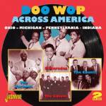 Doo Wop Across America. Ohio-Michigan-Pennsylvania 1