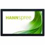 Hannspree - 39.6cm (15,6) HO165PTB 16:9 M-TOUCH HDMI+DP+VGA