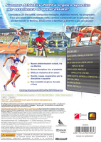 Sporty-t 1