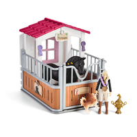 Schleich 3