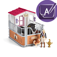 Schleich 14