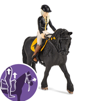 Schleich 16