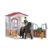 Schleich 22