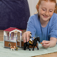 Schleich 23