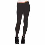 Boland - Boland: Pc. Leggings Opaque Black (m Stretch)