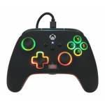 Powera - Controlador cableado mejorado Spectra Infinity para el mando Xbox Series X|S