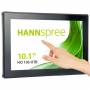 Hannspree - 25.6cm (10,1) HO105HTB 16:10 M-Touch HDMI black