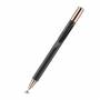 Adonit Pro 4 Stylus Touchpen Schwarz (adp4b) - Pro 4 - Stylus - Schwarz (ADP4B)
