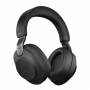Jabra - Jabra Evolve2 85 UC Stereo - Headset - ohrumschlieend - Bluetooth - kabellos, kabelgebunden - aktive Rauschunterdrc
