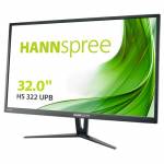 Hannspree - Monitor Hanns 32 Wqhd Hdmi+dpsb3