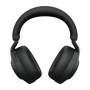 Jabra - Jabra Evolve2 85 UC Stereo - Headset - ohrumschlieend - Bluetooth - kabellos, kabelgebunden - aktive Rauschunterdrc