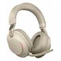 Gn Jabra - JABRA Evolve2 85 Link380a UC Stereo Beige (28599-989-998)